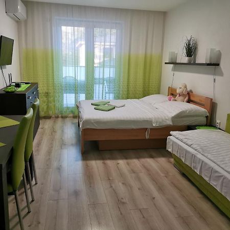 Apartman Diamond Podhajska Ngoại thất bức ảnh