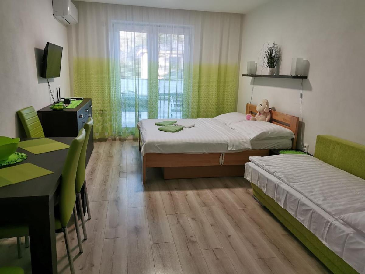 Apartman Diamond Podhajska Ngoại thất bức ảnh