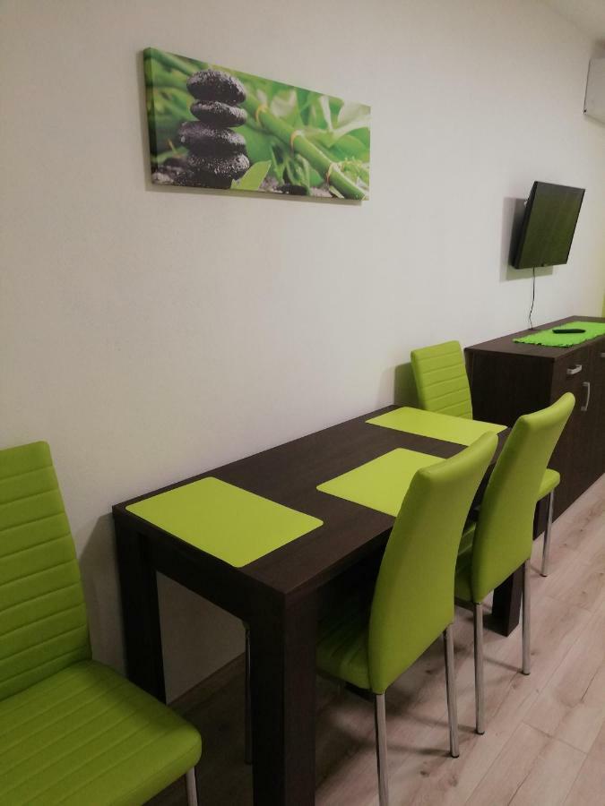 Apartman Diamond Podhajska Ngoại thất bức ảnh