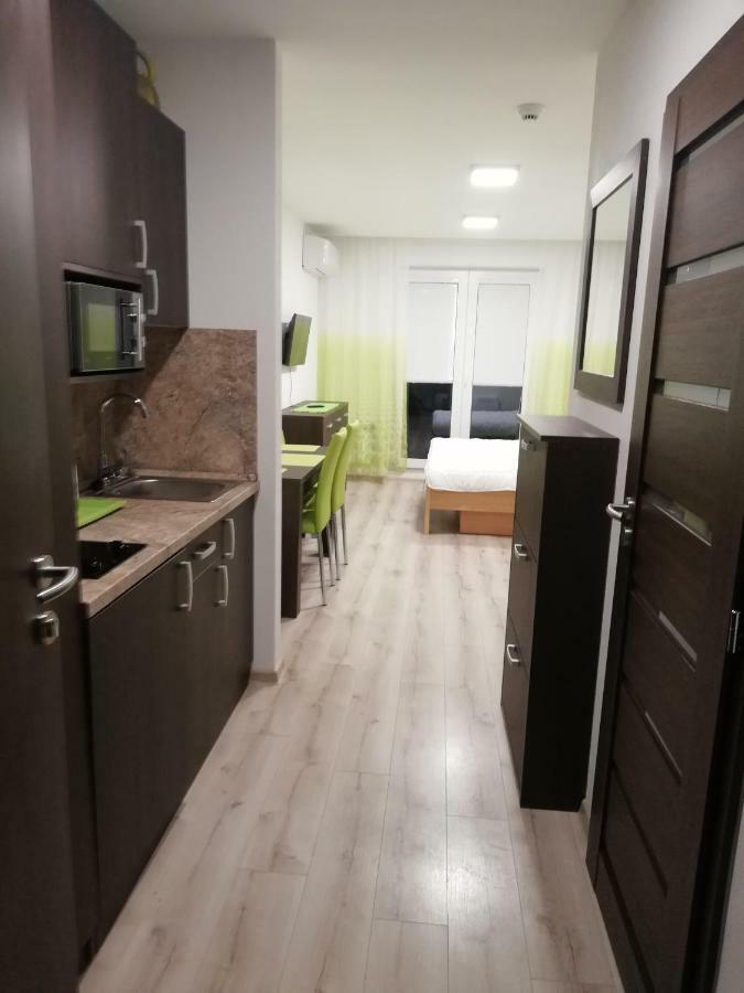 Apartman Diamond Podhajska Ngoại thất bức ảnh
