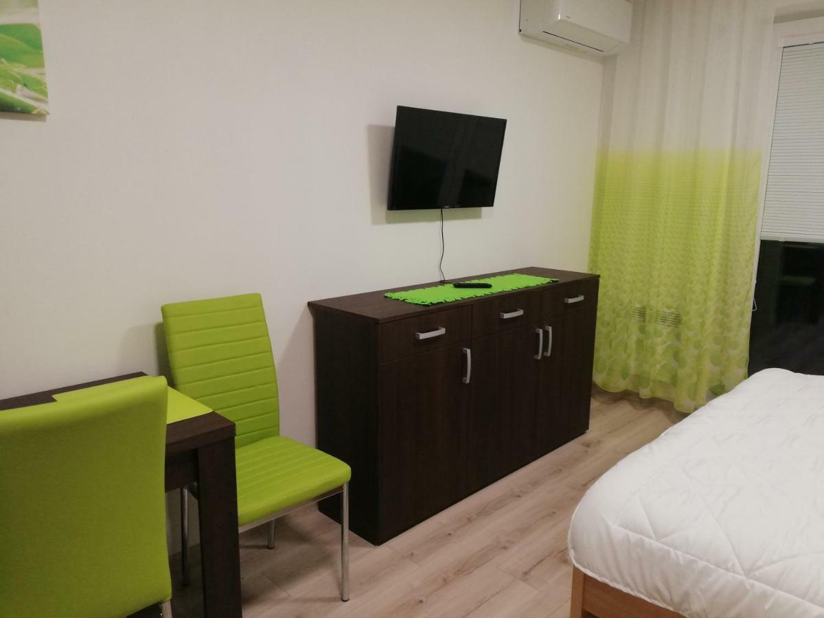Apartman Diamond Podhajska Ngoại thất bức ảnh