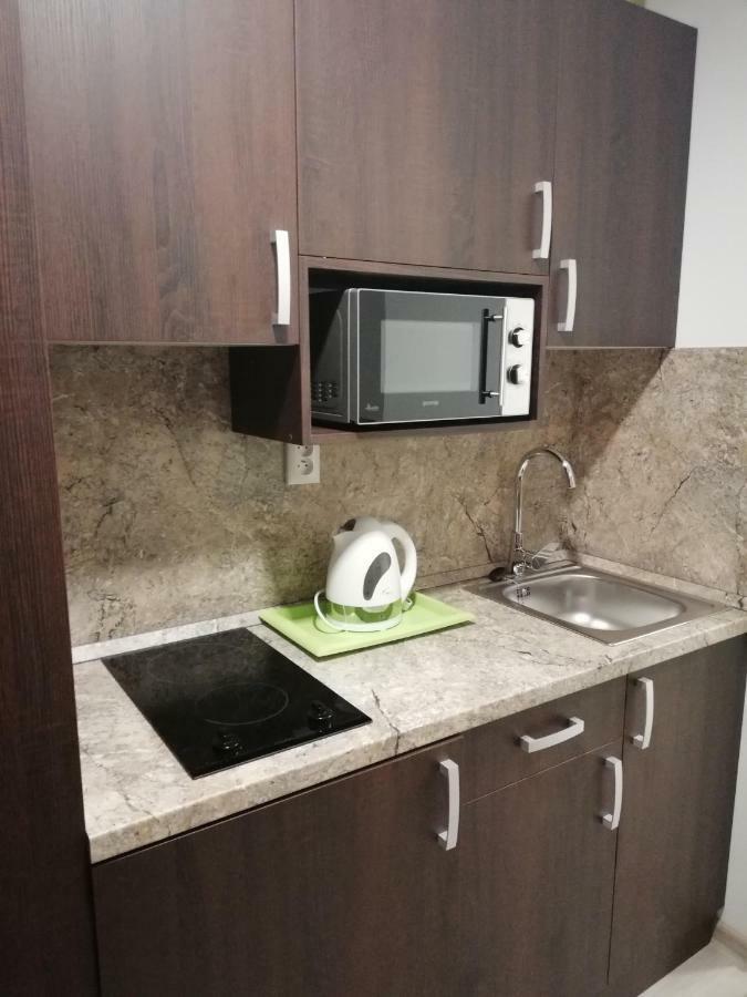 Apartman Diamond Podhajska Ngoại thất bức ảnh