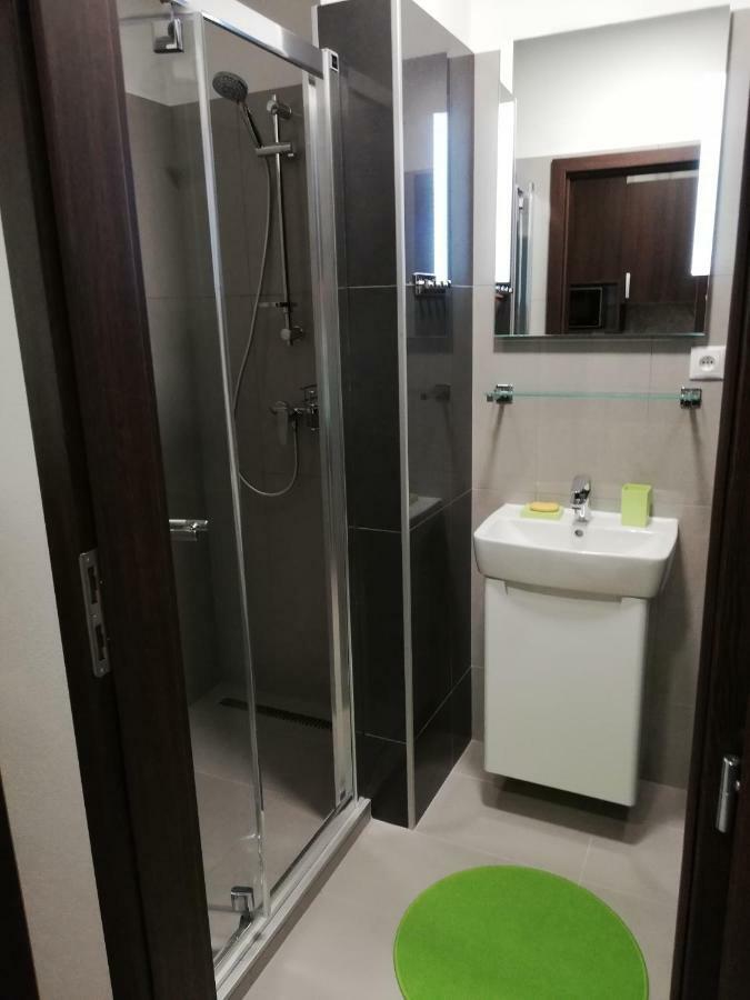 Apartman Diamond Podhajska Ngoại thất bức ảnh