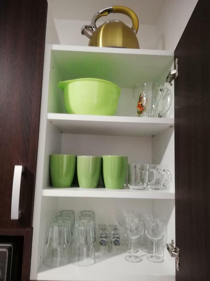Apartman Diamond Podhajska Ngoại thất bức ảnh