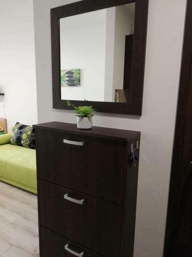 Apartman Diamond Podhajska Ngoại thất bức ảnh